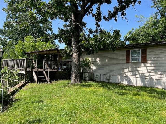 House for sale in Ark