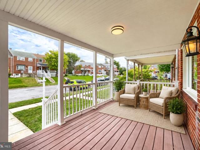 Townhouse for sale in Country Ridge, Middle River