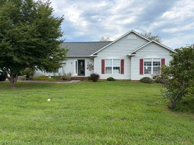 House for sale in Millers Creek, North Carolina