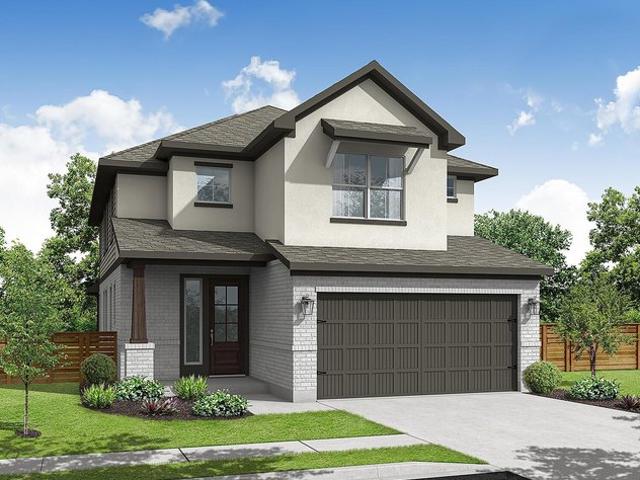 House for sale in Williamson, Texas