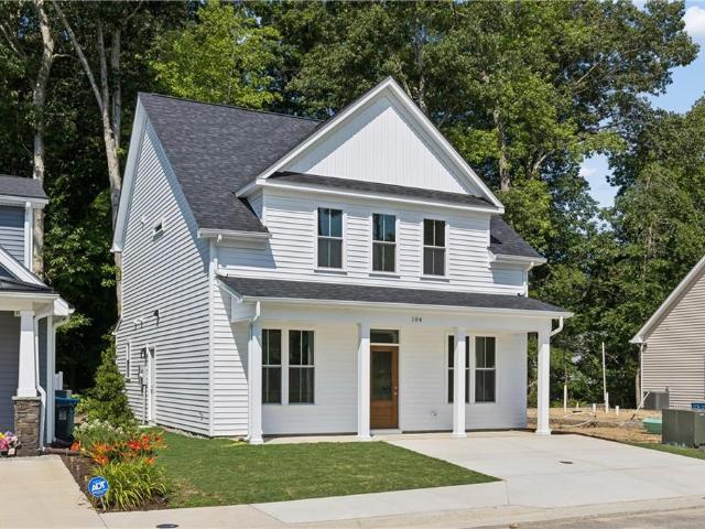 House for sale in Virginia