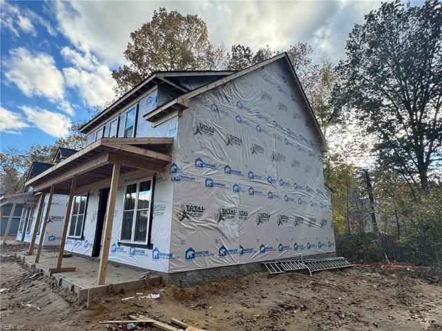 House for sale in Virginia