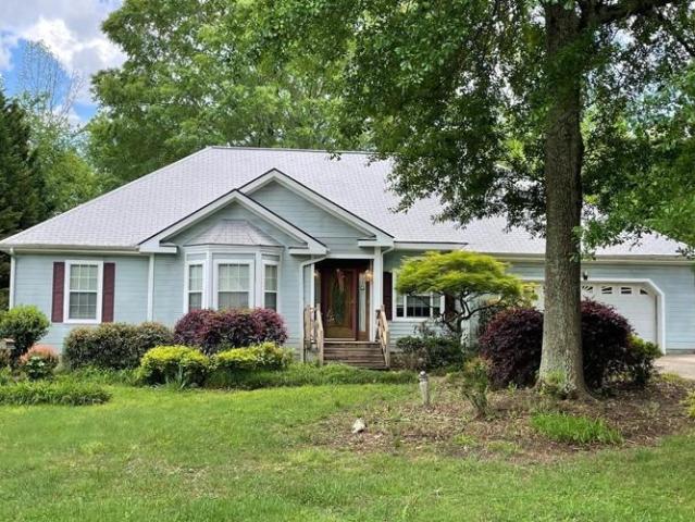 House for sale in Gordon, Georgia