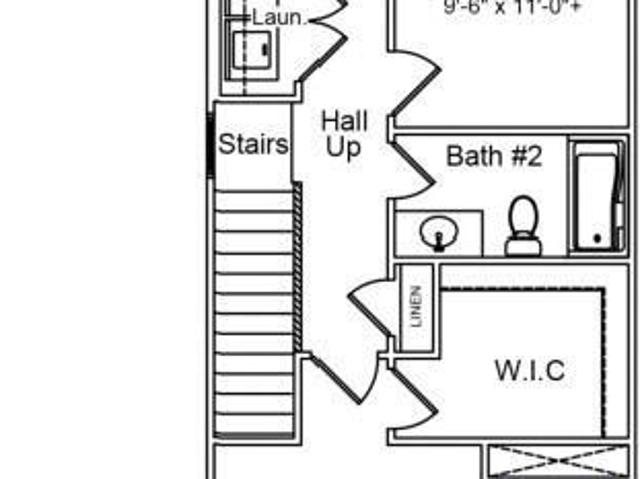 Townhouse for sale in Wake, North Carolina