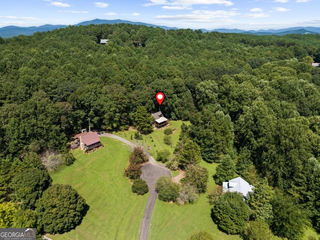 House for sale in Gilmer, Georgia