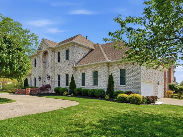 House for sale in Tennessee