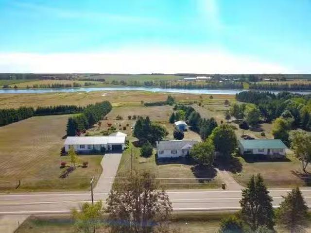 House for sale in Prince, Prince Edward Island