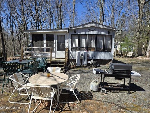 House for sale in Shohola, Pennsylvania