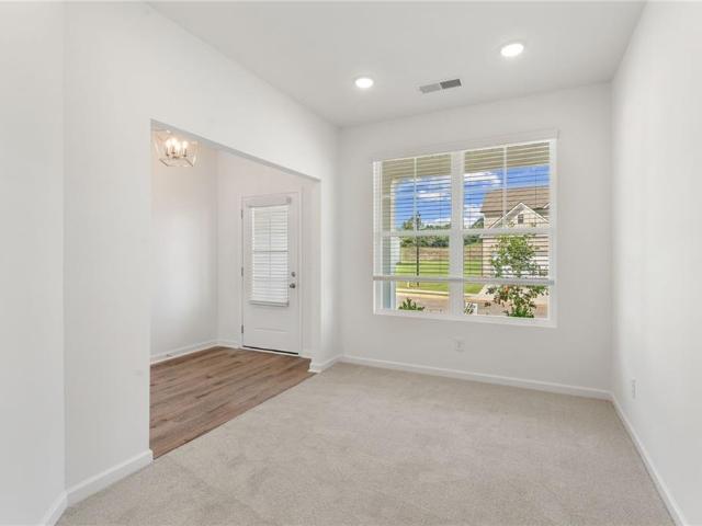 House for sale in Adairsville, Bartow County