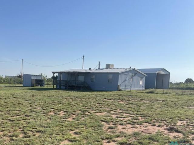 House for sale in New Mexico