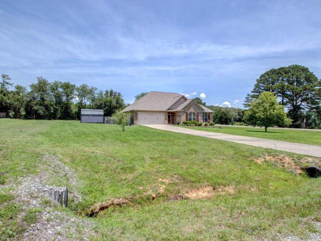 House for sale in Ark