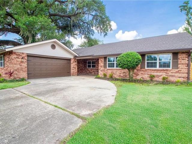 House for sale in Ama, Louisiana