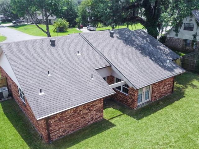 House for sale in Ama, Louisiana