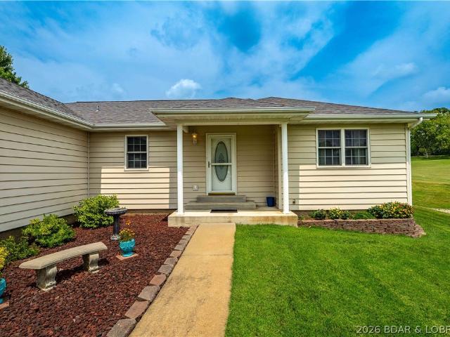 House for sale in Laurie, Missouri