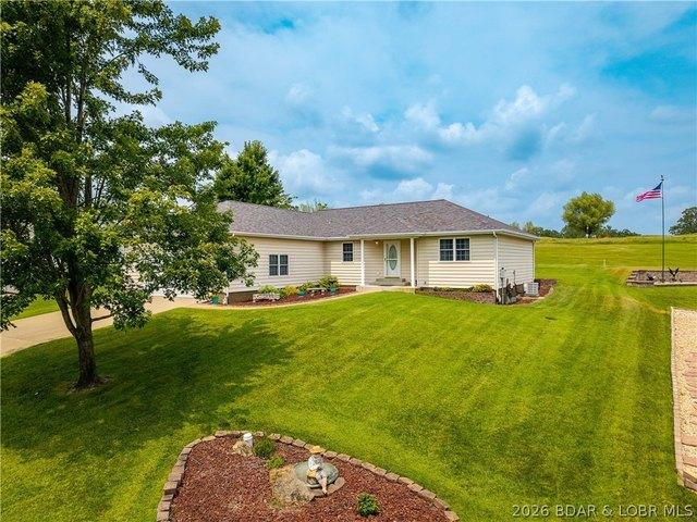 House for sale in Laurie, Missouri