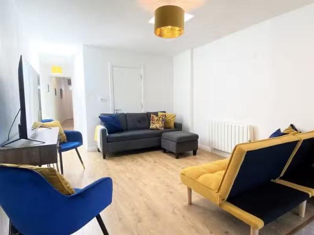 House to rent