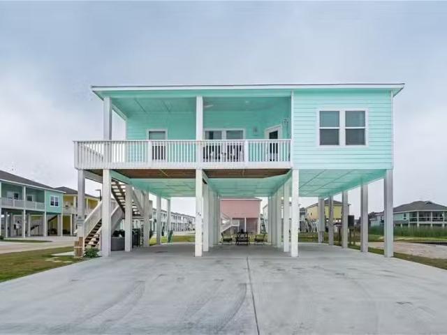 House for sale in Corpus Christi