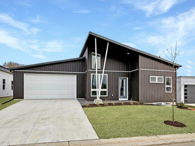 House for sale in Poynette, Wisconsin