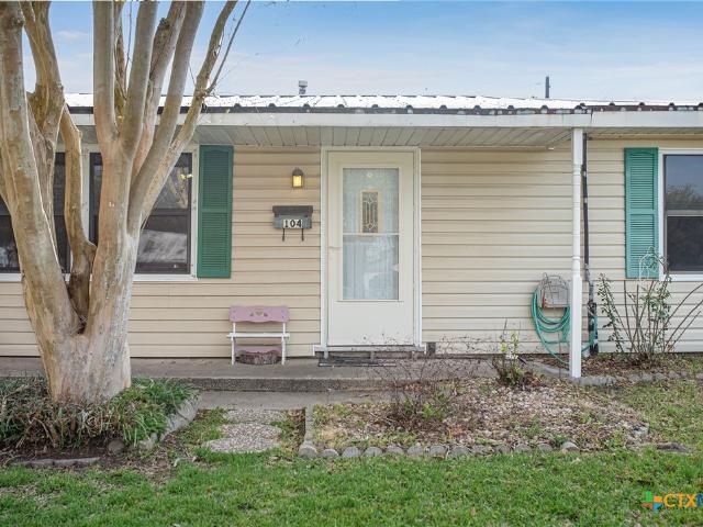 House for sale in Port Lavaca