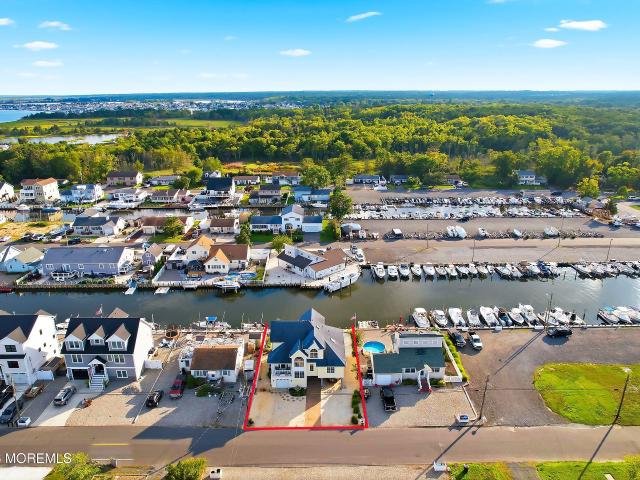 House for sale in Waretown, New Jersey