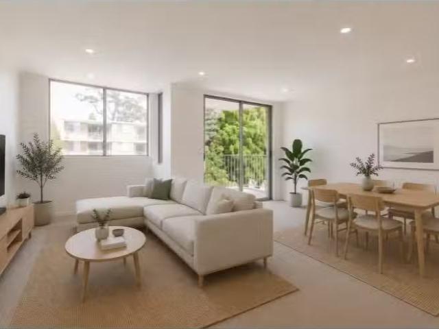 Apartment for rent in Sydney, New South Wales