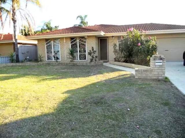House for rent in Greenwood, Western Australia