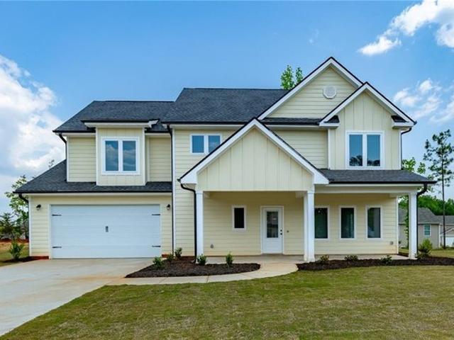 House for sale in Toccoa, Georgia