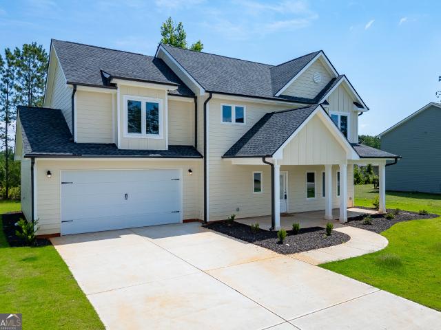 House for sale in Toccoa, Stephens County