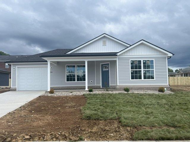 House for sale in Berea, Kentucky