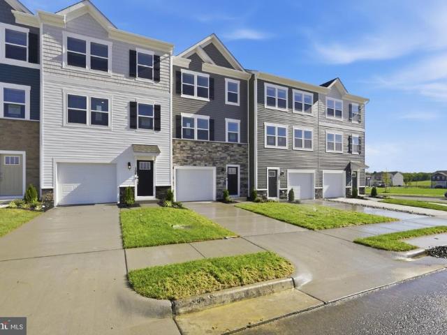 Townhouse for sale in Virginia