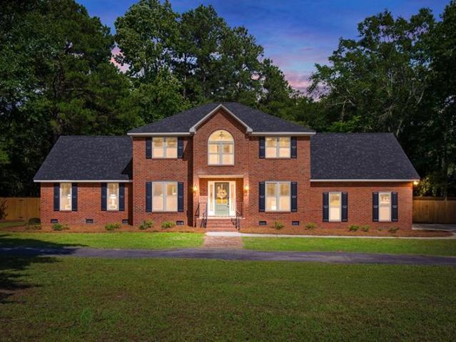 House for sale in Aiken, South Carolina