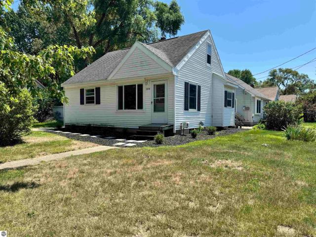 House for sale in Midland, Michigan