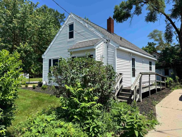 House for sale in Midland, Michigan