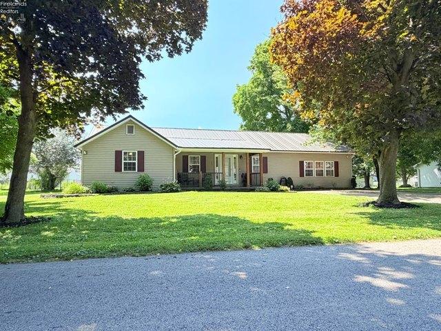 House for sale in Castalia, Ohio