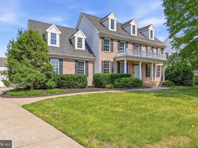 House for sale in Virginia