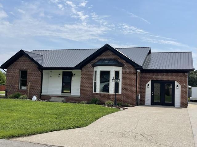 House for sale in Barbourville, Kentucky