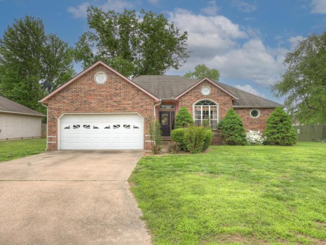 House for sale in Carl Junction, Missouri