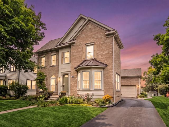House for sale in Park Ridge, Illinois