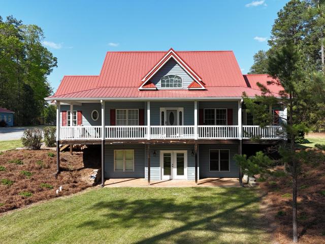 House for sale in Carthage, North Carolina