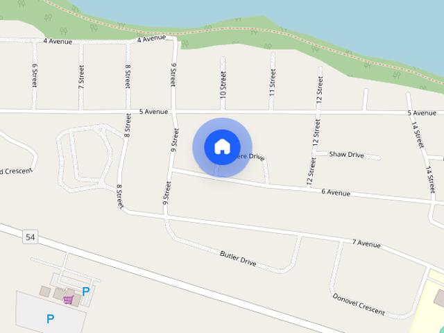 House for rent in Regina Beach, Saskatchewan