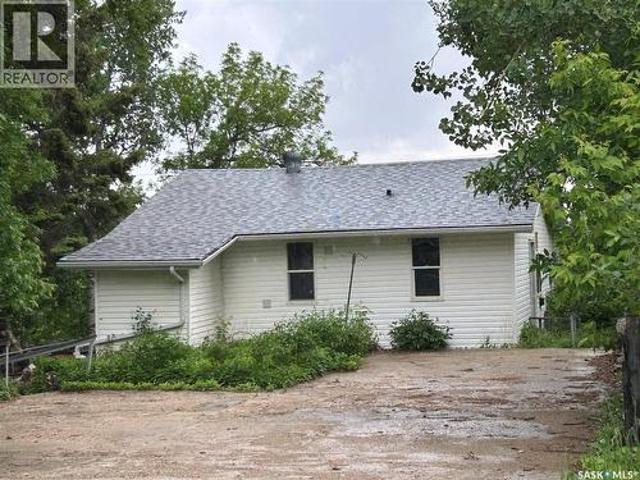 House for sale in Regina Beach, Saskatchewan