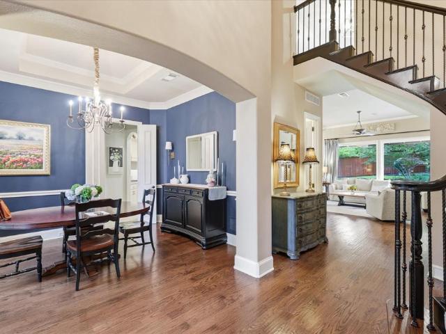 House for sale in Coppell, Texas