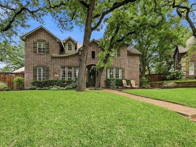 House for sale in Coppell, Texas