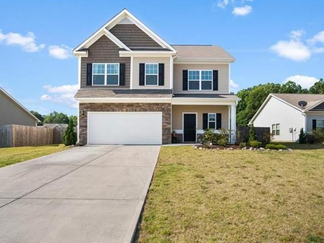 House for sale in Gordon, Georgia