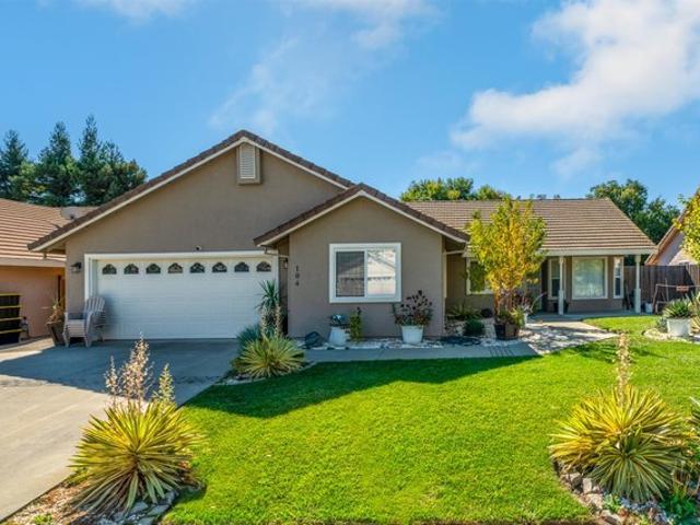 House for sale in Winters, Yolo County