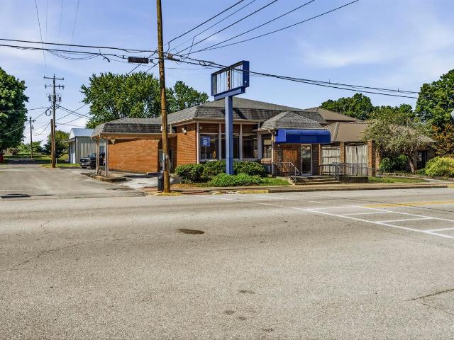 Commercial for sale in Cave City, Kentucky