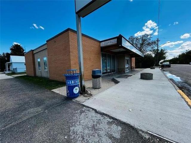 Commercial for sale in Deloraine, Manitoba