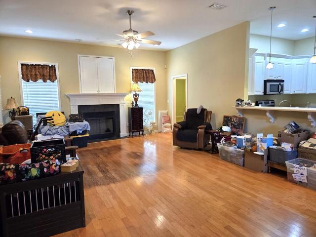 House for sale in Dothan, Alabama