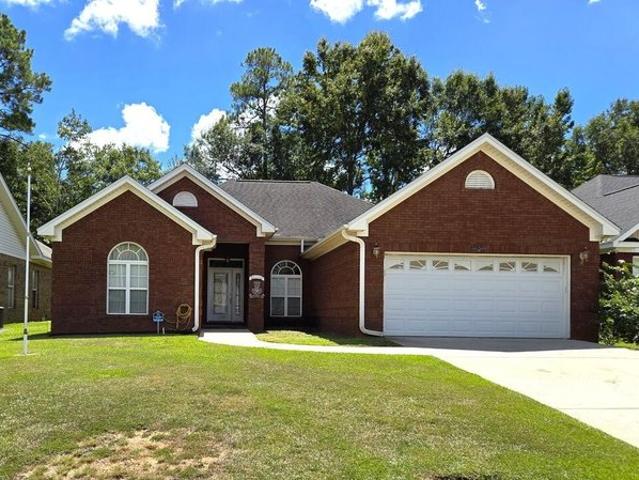 House for sale in Dothan, Alabama