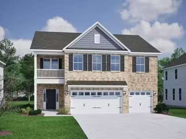 House for sale in Columbia